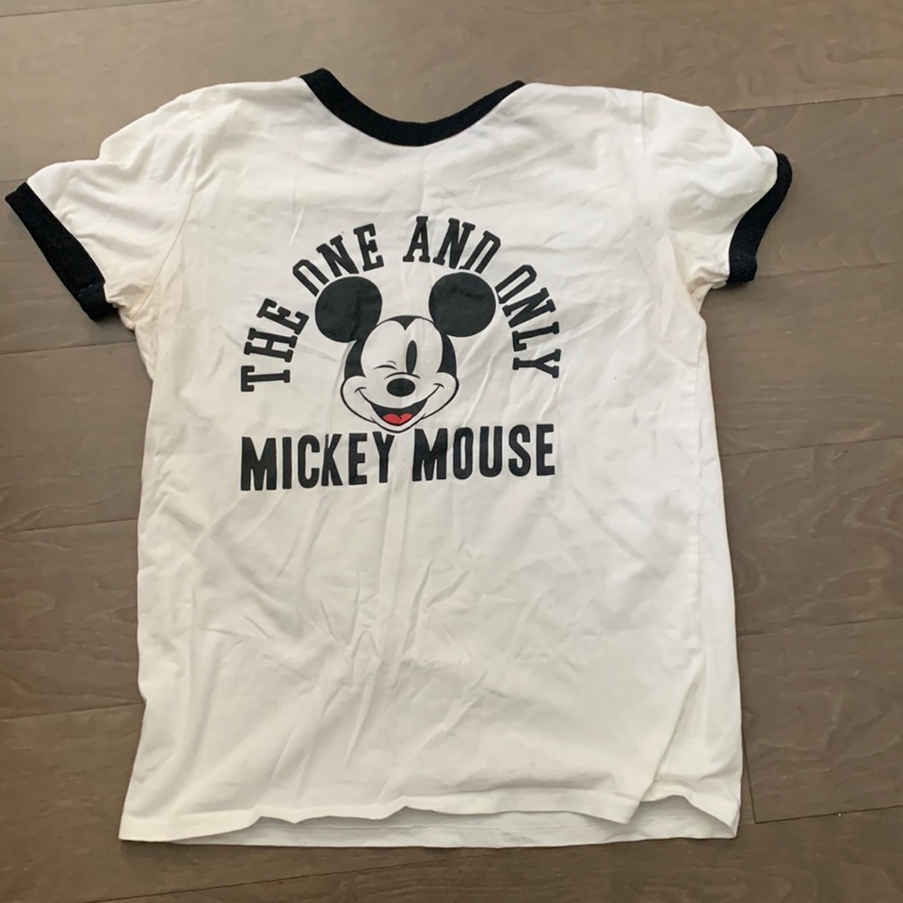 Im selling from small to larage